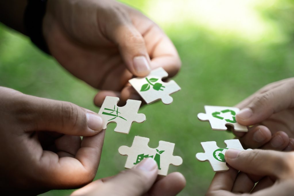 PneuGreen | Visão, Valores e Missão